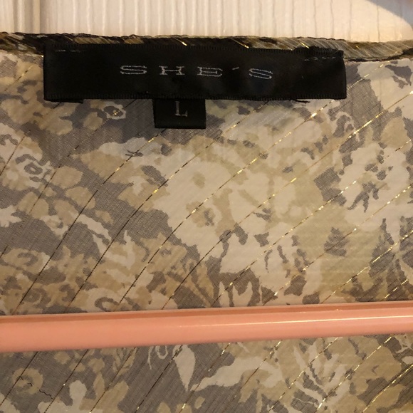 Ladies shirt - Picture 3 of 6